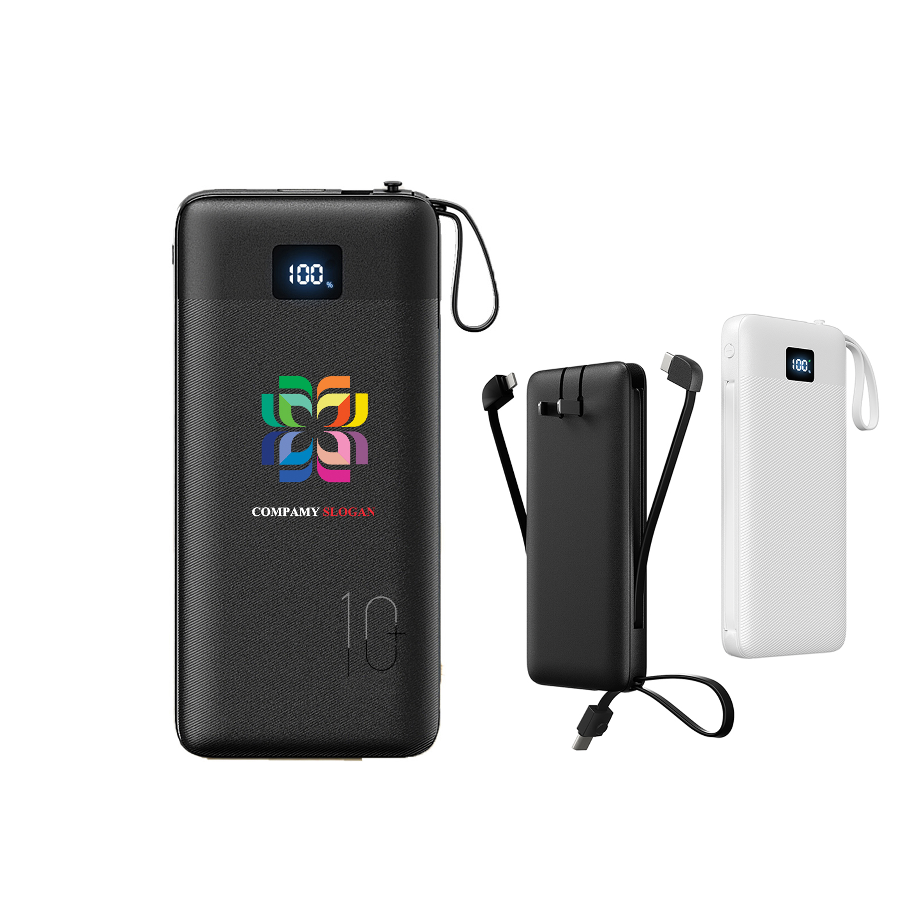 IK-LUS1053 Charging Power Bank Logo 20260303