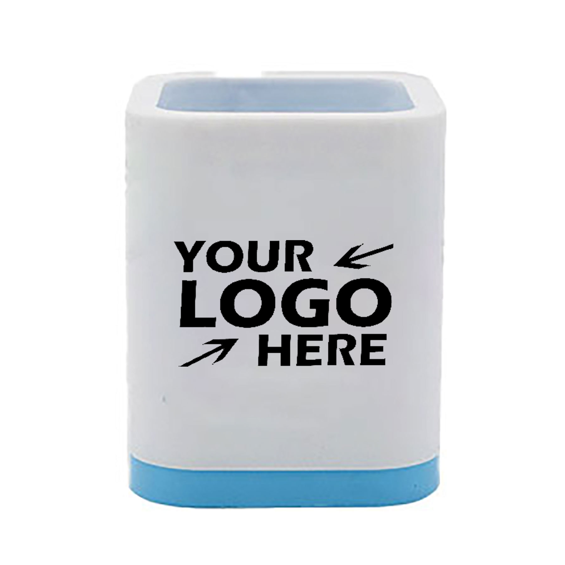 IK-STC1058 Square Pen Holder (5)