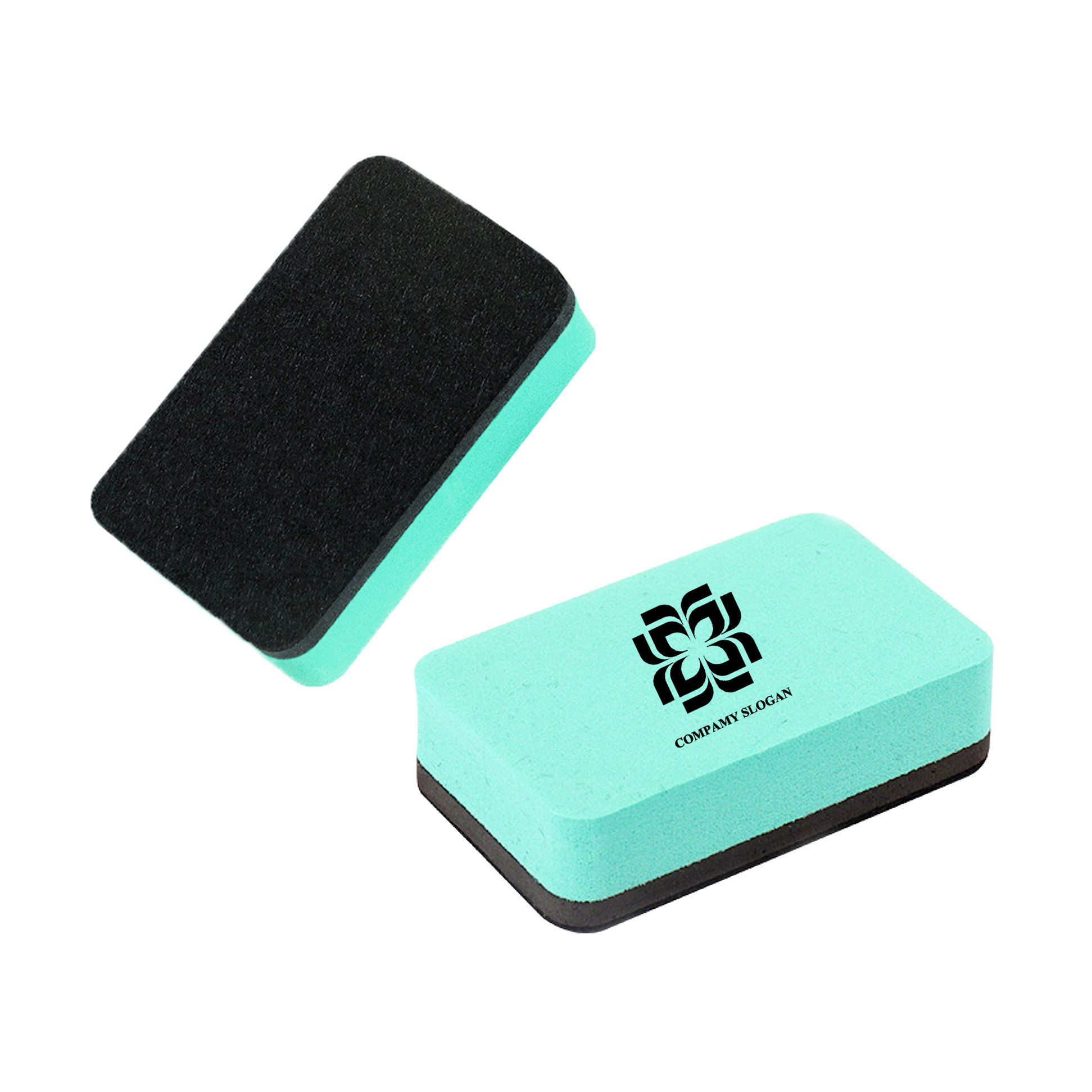 IK-CLW1231 Magnetic Dry Eraser logo