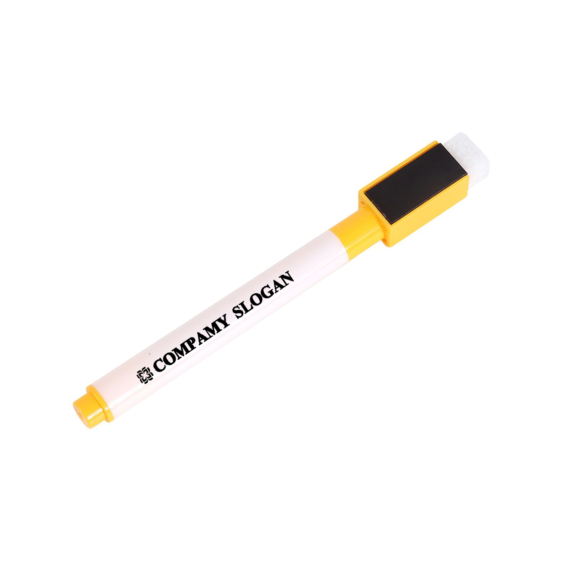 IK-CLW1238 Magnetic Dry Erase Markers logo