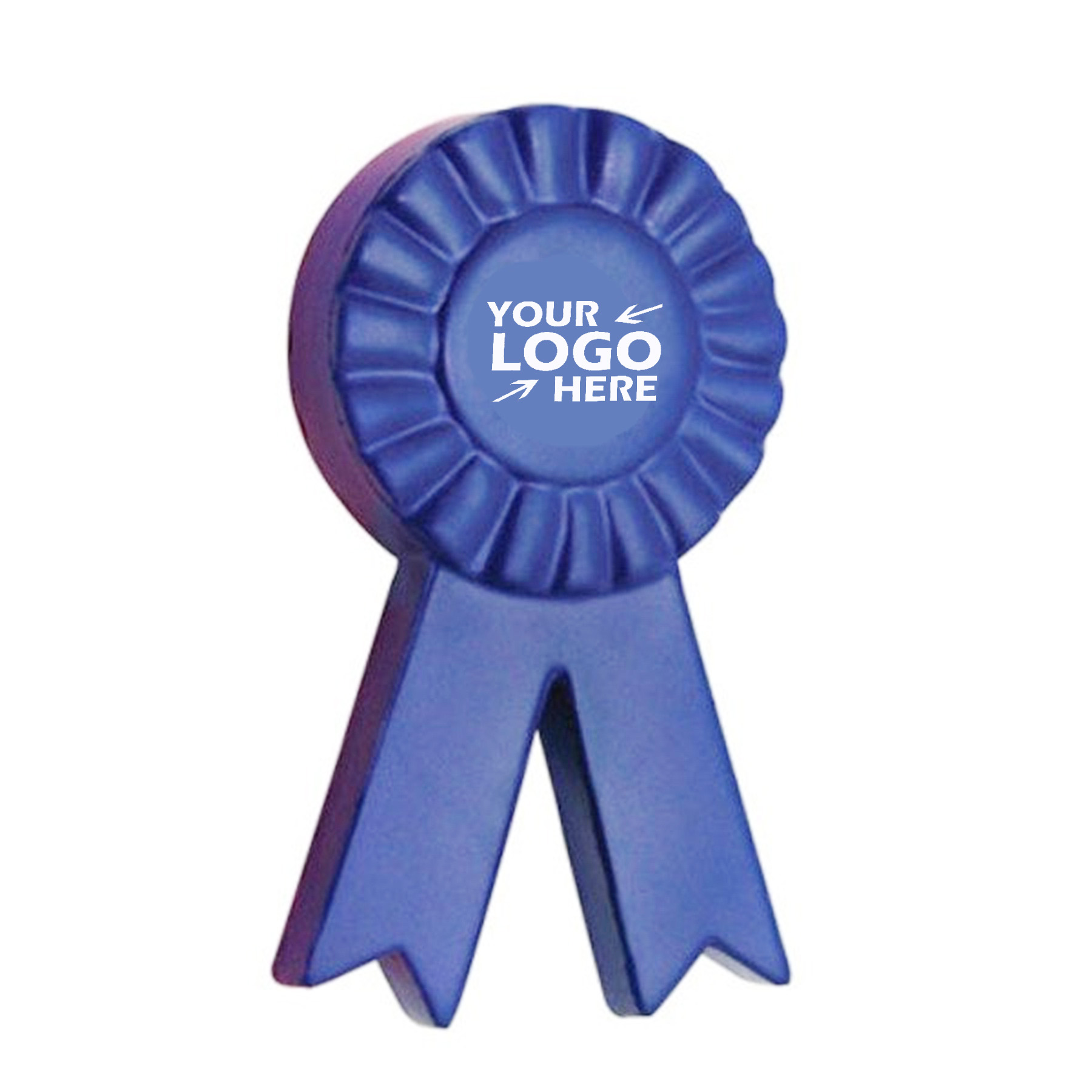 IK-CON1108 PU Ribbon Shape Stress Reliever