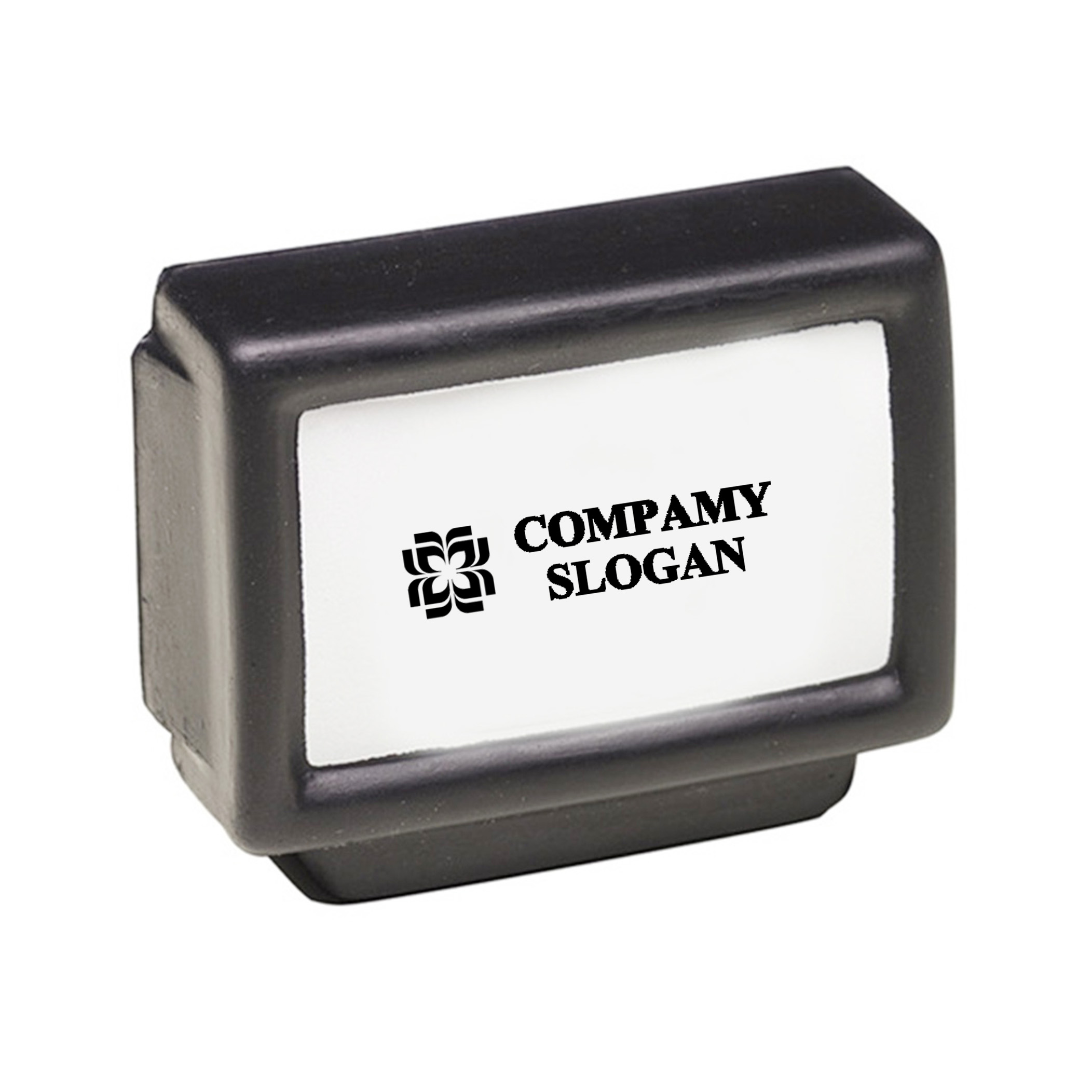 IK-CON1117 Squishy TV Set Shape Stress Reliever