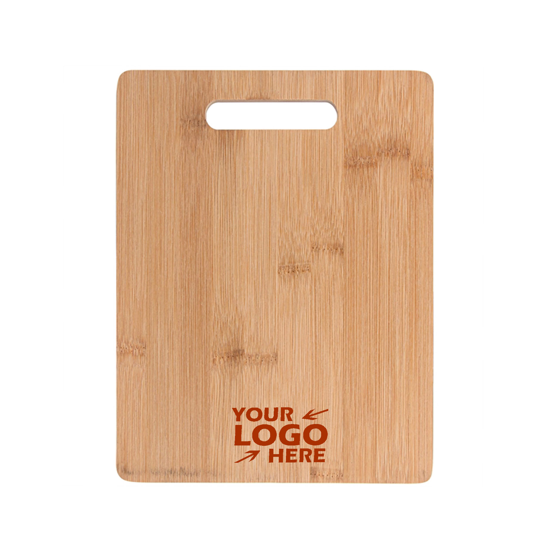 IK-GLC1154 Large Bamboo Cutting Board logo