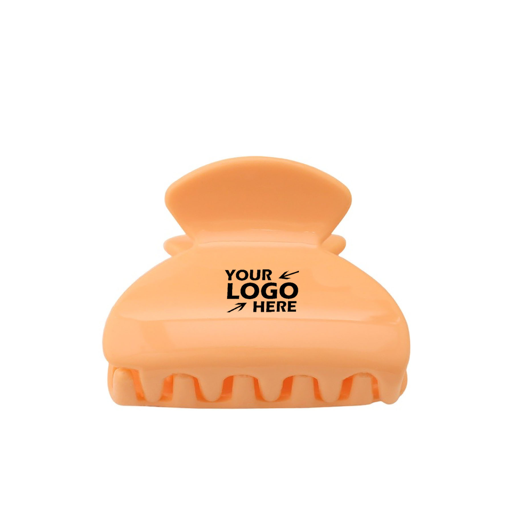 IK-MCA1712 Mini Hair Claw Clip