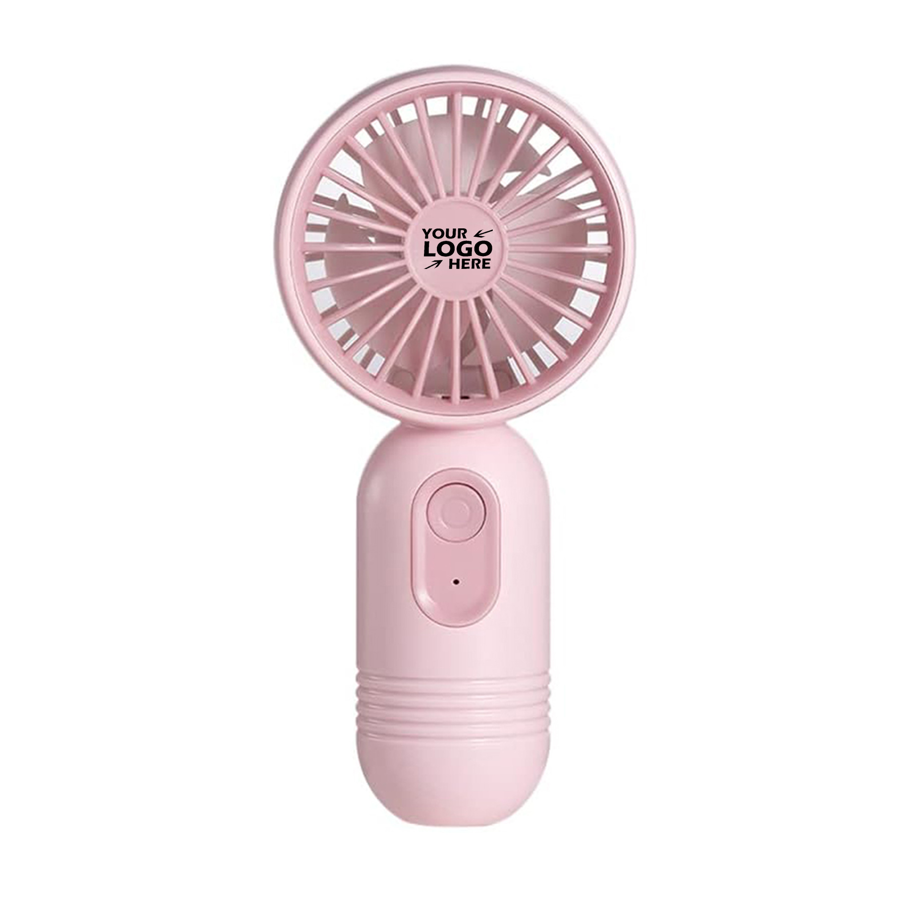 IK-MCA1723 Handheld Personal Small Fan with 3-speed 20260108