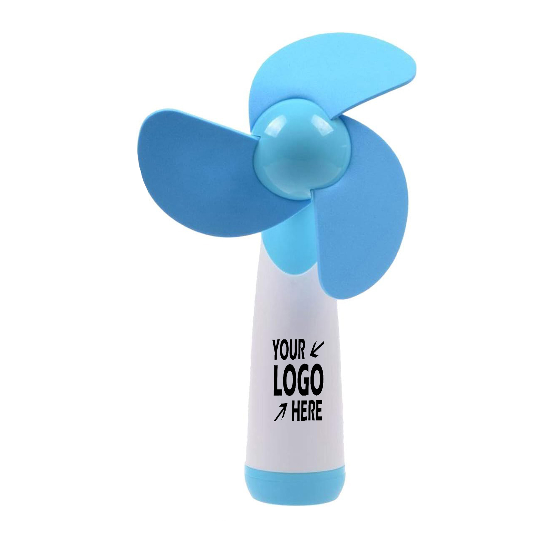 IK-MCA1725 Mini Handheld Fan Personal Fan 20260108